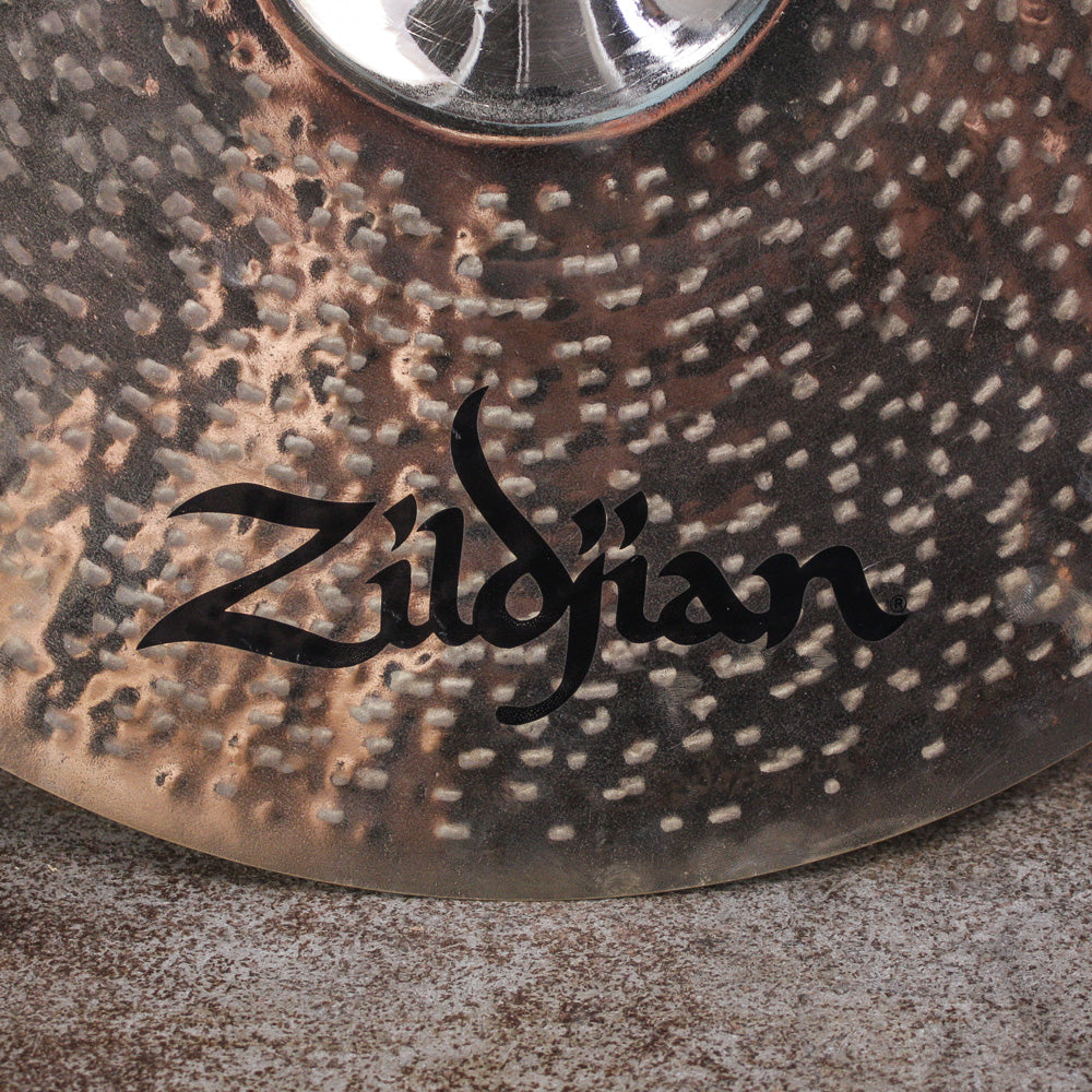 Zildjian 20" K Custom Medium Ride