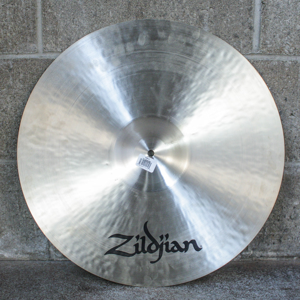 Zildjian 20" K Dark Crash/Ride