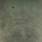 Zildjian 20" K Istanbul 1959-66 Intermediate Stamp Sizzle Ride