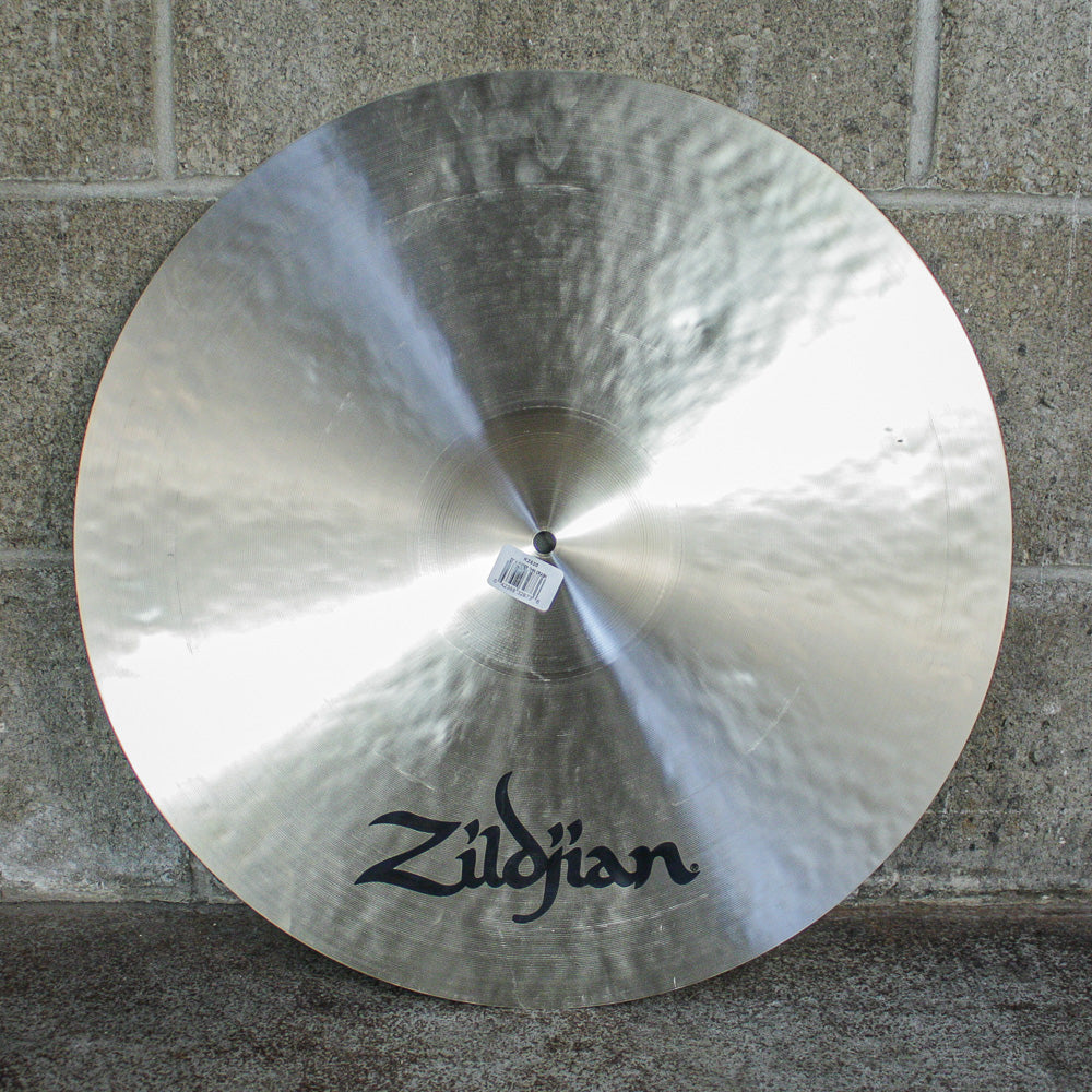 Zildjian 20" K Paper Thin Crash