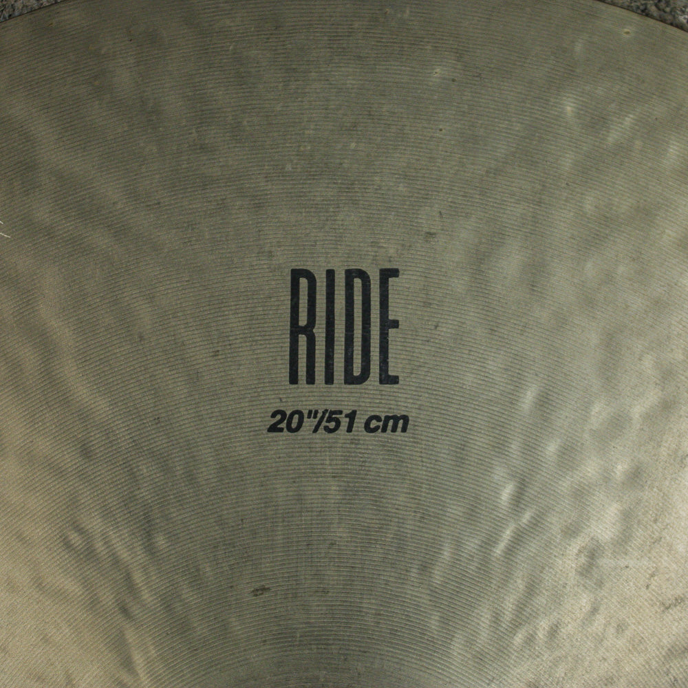 Zildjian 20" K Ride