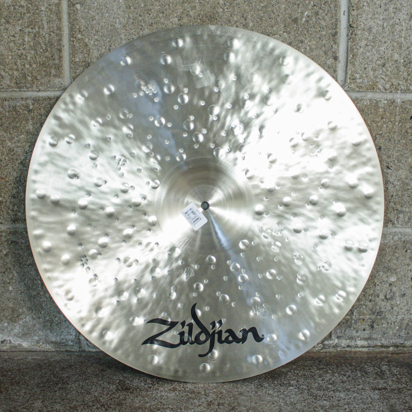 Zildjian 21" K Custom Special Dry Ride