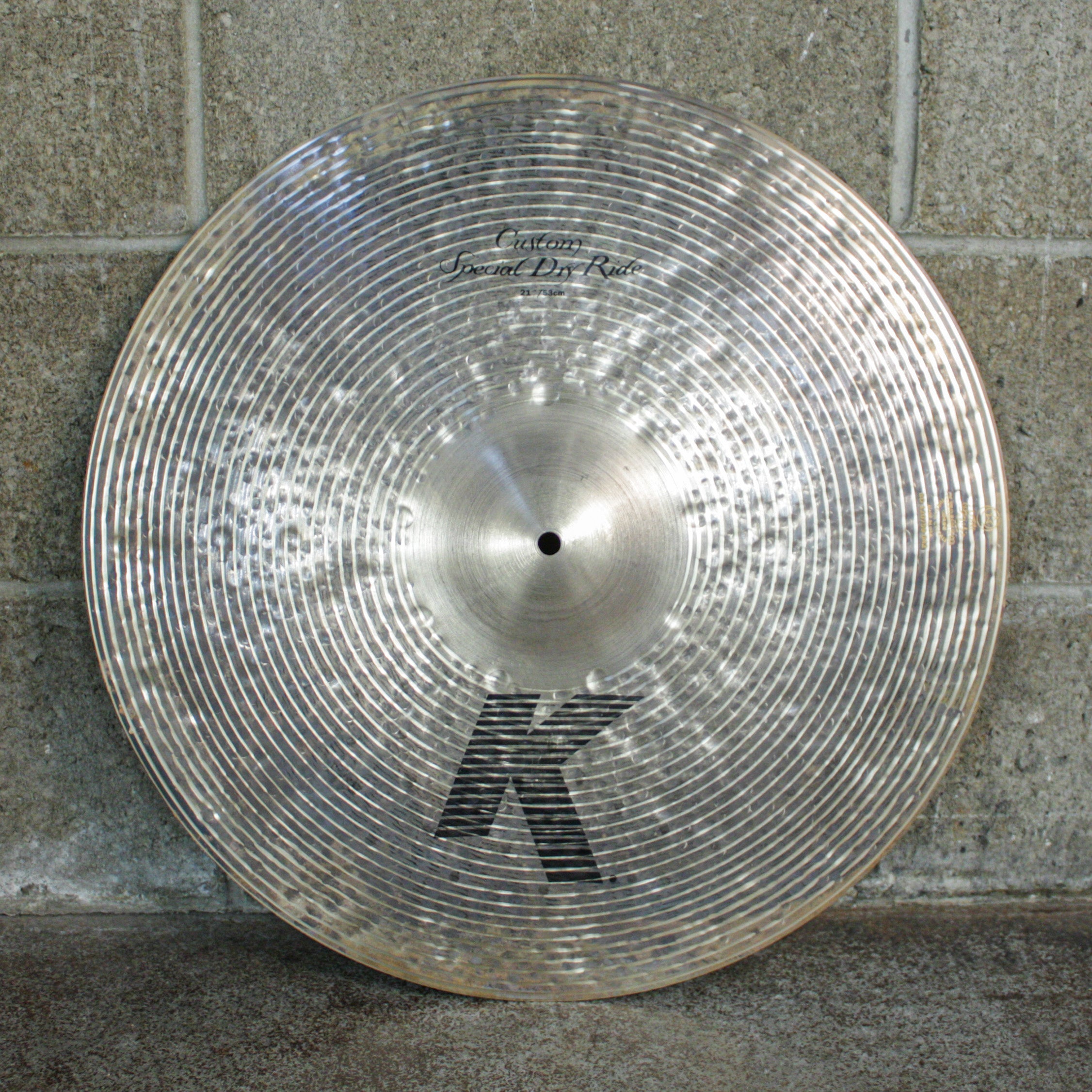 Zildjian – Soul Drums