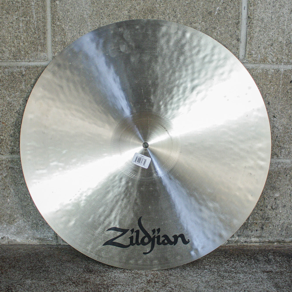 Zildjian 21" K Paper Thin Crash