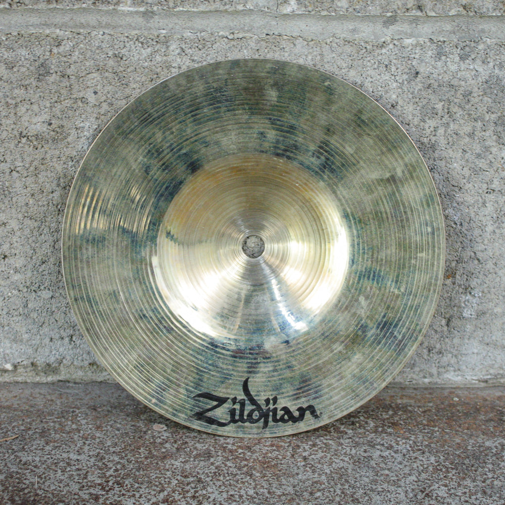 Zildjian 8" A Brilliant Splash