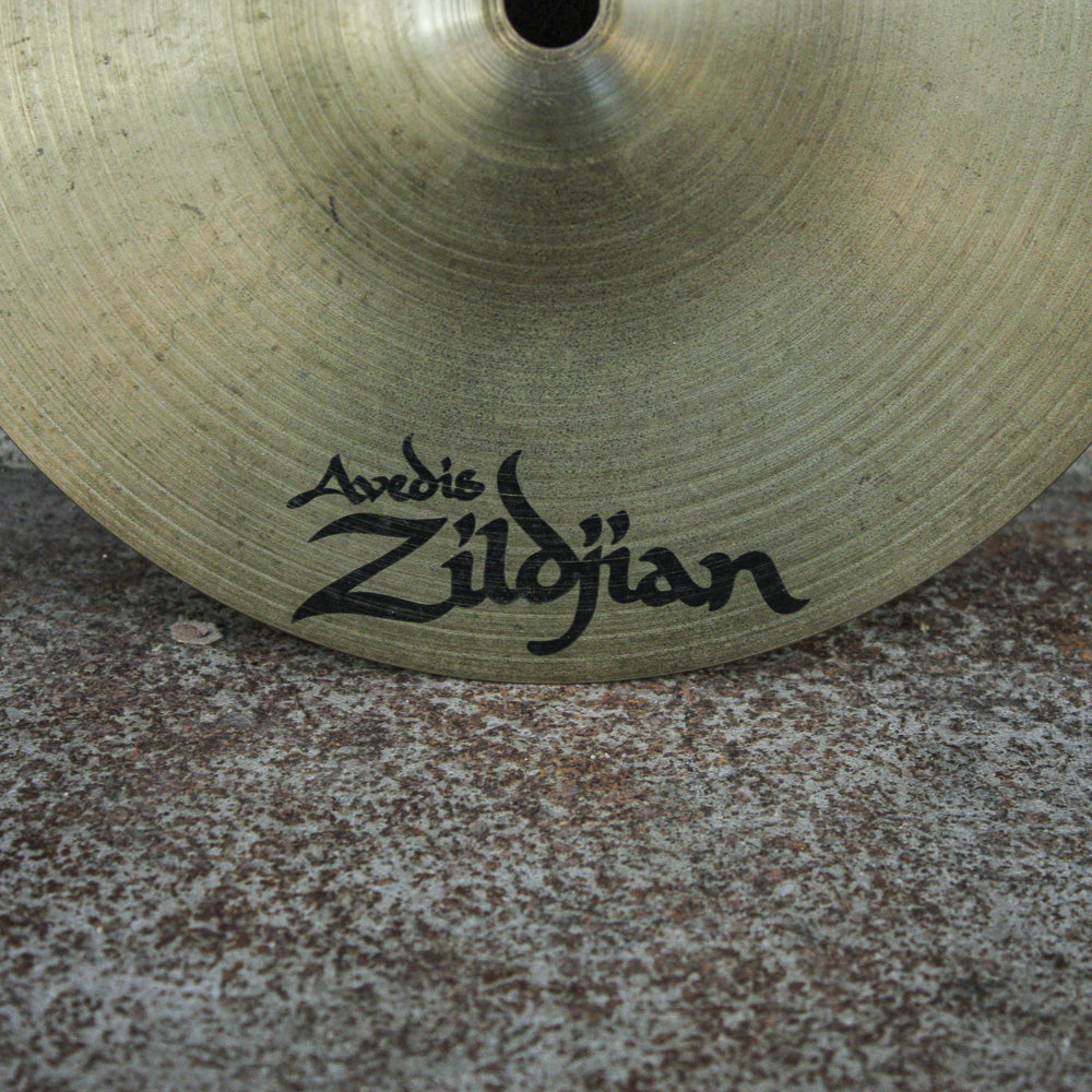 Zildjian 8" A Splash