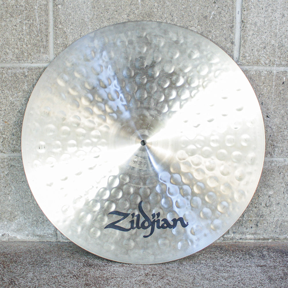 Zildjian K Custom 21" Special Dry Ride