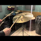 Zildjian 18" K Paper Thin Crash