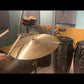 Sabian 18" AA Medium Crash