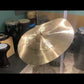 Istanbul Agop	20" Traditional Trash Hit