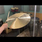 Istanbul Agop 22" Traditional Dark Ride
