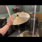Zildjian 21" K Custom Special Dry Ride