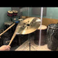 Istanbul Agop 16" XIST Ion China