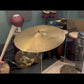 Zildjian 20" K Istanbul 1959-66 Intermediate Stamp Sizzle Ride