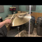 Paiste 24" Giant Beat Ride