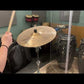 Zildjian 18" K Custom Special Dry Crash