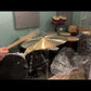 Istanbul Agop 17" Traditional Paper Thin Crash