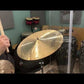 Istanbul Agop 18" Traditional Thin Crash