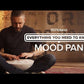 Roland MN-10 Mood Pan