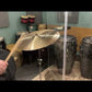 Paiste 18" Giant Beat Crash