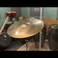 Istanbul Agop 22" Xist Brilliant Raw Ride Cymbal