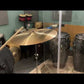 Paiste 20" Giant Beat Ride w/ Rivets