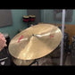 Zildjian 22" FX Crash of Doom