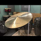 Istanbul Agop 24" Joey Waronker Signature Ride Cymbal