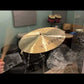 Istanbul Agop 19" Traditional Thin Crash