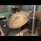 Istanbul Agop 22" Xist Dark Dry Crash