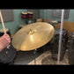 UFIP 22" Ride Cymbal