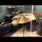 Zildjian 19" K Paper Thin Crash