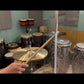 Zildjian 15" K Light Hi Hats