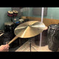 Istanbul Agop 19" Traditional Dark Crash