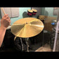 Paiste 20" Signature Traditional Light Ride