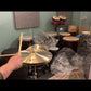 Istanbul Agop 15" Xist Natural Hi Hats