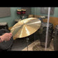 Istanbul Agop 20" Traditional Dark Ride