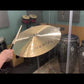 Istanbul Agop 22" Traditional Dark Crash