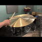 Istanbul Agop 22" Traditional Dark Crash