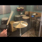 Sabian 14" Stratus Hats