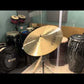 Istanbul Agop 18" Traditional Thin Crash