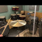 Istanbul Agop 15" Traditional Dark Hi Hats