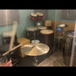 Sabian 14" HHX Complex Medium Hi Hats