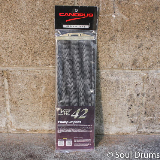 Canopus 14" Vintage Snare Wires 42 Strand