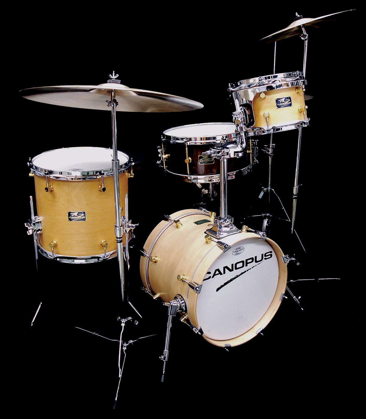 Canopus on sale rfm drums