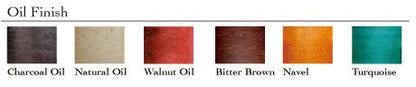 Canopus RFM Club Kit - Oil Finish