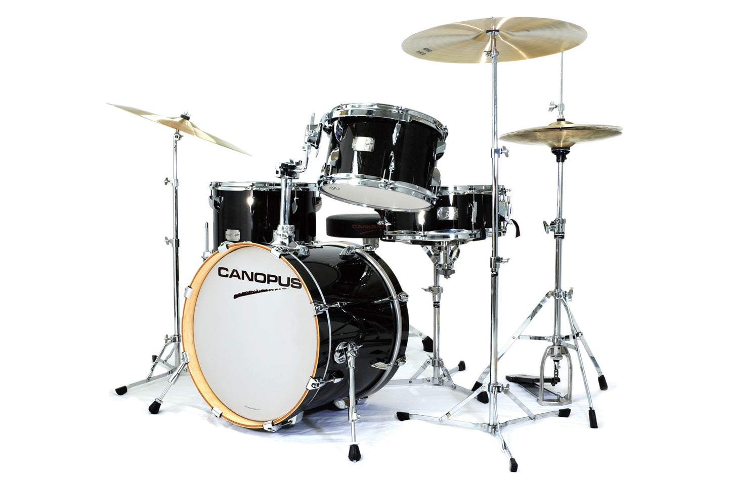 Canopus Yaiba II Bop Kit- 3 Pc Shell Pak