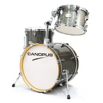Canopus Yaiba II Bop Kit- 3 Pc Shell Pak