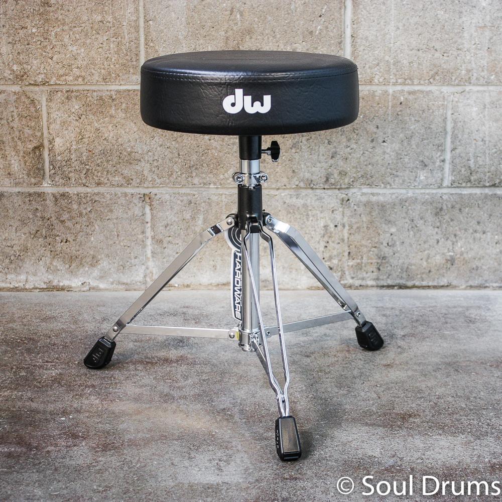 DW 3100 Drum Throne