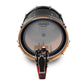 Evans EMAD Clear Bass Drum Head
